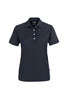 HAKRO Damen Poloshirt COOLMAX®