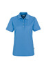 HAKRO Damen Poloshirt COOLMAX®