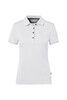 HAKRO Cotton Tec Damen Poloshirt