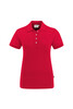 HAKRO Damen Poloshirt Stretch