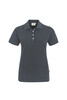 HAKRO Damen Poloshirt Stretch