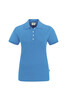 HAKRO Damen Poloshirt Stretch