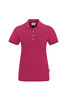 HAKRO Damen Poloshirt Stretch