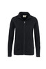 HAKRO Damen Interlockjacke