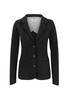 HAKRO Damen Sweatblazer Premium