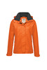 HAKRO Damen Regenjacke Colorado