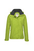 HAKRO Damen Regenjacke Colorado