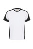 HAKRO T-Shirt Contrast Mikralinar®