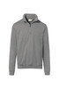 HAKRO Zip-Sweatshirt Premium