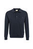 HAKRO Pocket-Sweatshirt Premium