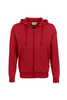 HAKRO Kapuzen-Sweatjacke Premium