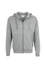 HAKRO Kapuzen-Sweatjacke Premium