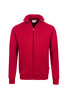 HAKRO Sweatjacke College