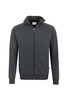 HAKRO Sweatjacke College