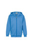 HAKRO Kinder Kapuzen-Sweatjacke Premium