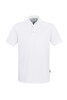 HAKRO Poloshirt Pima-Cotton Weiss 
