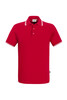 HAKRO Poloshirt Twin-Stripe