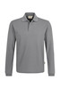 HAKRO Longsleeve-Poloshirt HACCP Mikralinar®