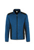 HAKRO Strickfleecejacke Dawson