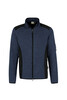 HAKRO Strickfleecejacke Dawson