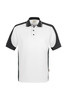 HAKRO Poloshirt Contrast Mikralinar®