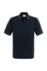 HAKRO Poloshirt Contrast Mikralinar®