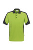 HAKRO Poloshirt Contrast Mikralinar®