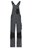 JN  Workwear Pants with Bib - STRONG -
