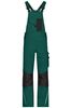 JN  Workwear Pants with Bib - STRONG -
