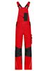 JN  Workwear Pants with Bib - STRONG -