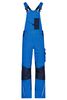 JN  Workwear Pants with Bib - STRONG -