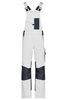 JN  Workwear Pants with Bib - STRONG -