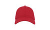 Atlantis Hit Cap red/red 