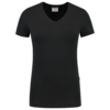 Tricorp T-Shirt V-Ausschnitt Fitted Damen