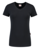 Tricorp T-Shirt V-Ausschnitt Fitted Damen