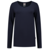 Tricorp T-Shirt Langarm Damen