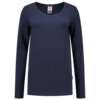 Tricorp T-Shirt Langarm Damen