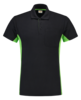 Tricorp Poloshirt Bicolor Brusttasche