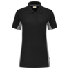 Tricorp Poloshirt Bicolor Damen