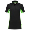 Tricorp Poloshirt Bicolor Damen