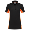 Tricorp Poloshirt Bicolor Damen