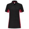 Tricorp Poloshirt Bicolor Damen