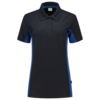 Tricorp Poloshirt Bicolor Damen