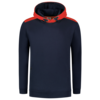 Tricorp Hoodie High Vis