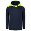 Tricorp Hoodie High Vis