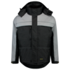 Tricorp Parka Cordura-Besatz