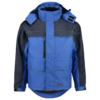 Tricorp Parka Cordura-Besatz
