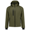 Tricorp Tech Shell