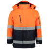 Tricorp Parka EN ISO 20471 Bicolor