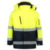 Tricorp Parka EN ISO 20471 Bicolor